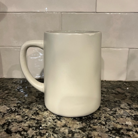 Hearth and Hand (for target), chip and Joanna, magnolia mugs - Picture 2 of 2